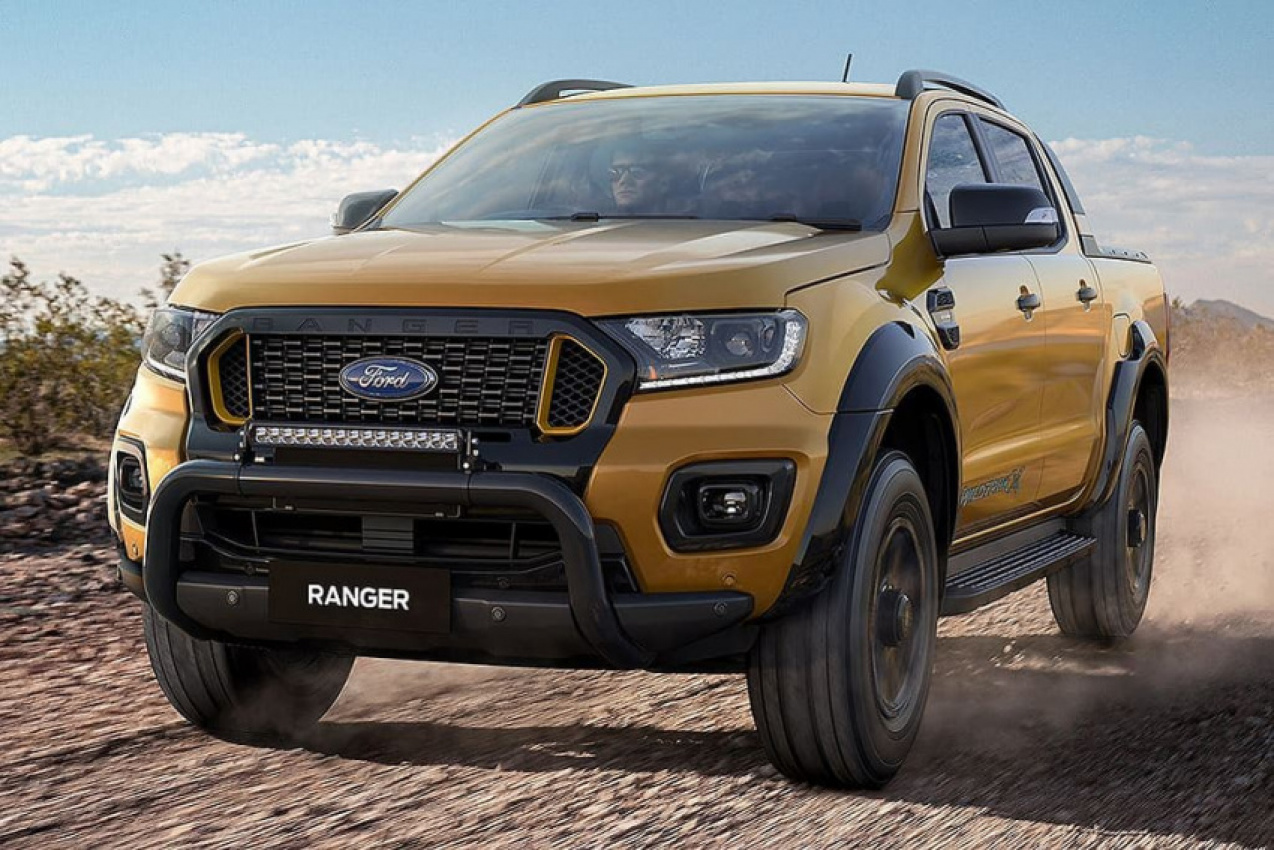 autos, cars, reviews, car news, carpool, d-max, dual cab, ford, hilux, isuzu, ranger, toyota, tradie cars, blokes rate best-looking utes in oz