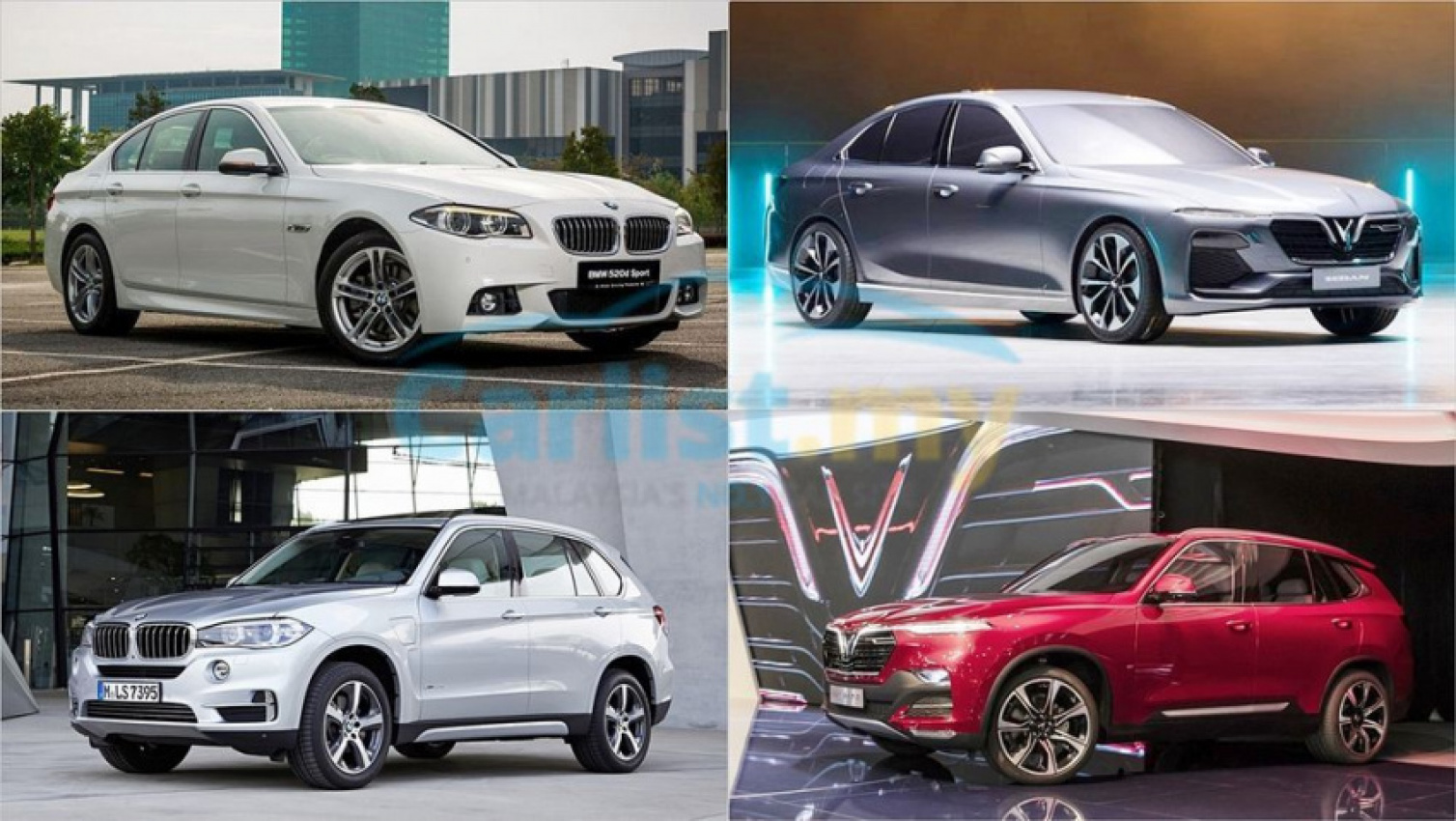 autos, cars, vinfast, auto news, lux a2.0, lux sa2.0, paris, paris 2018, paris 2018: vietnam now has its own car brand, vinfast