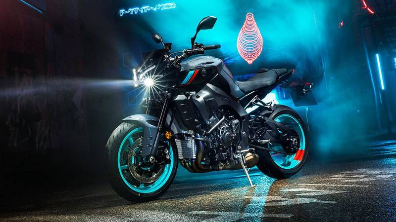 article, autos, cars, ducati, yamaha, yamaha spruces up the mt-10 for 2022, ready to take on the ducati streetfighter v4?