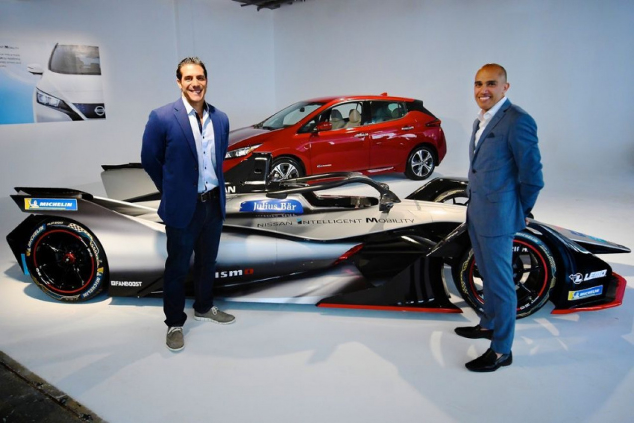 autos, cars, nissan, auto news, formula e, locked and loaded, nissan is all set to silently rock formula e next year
