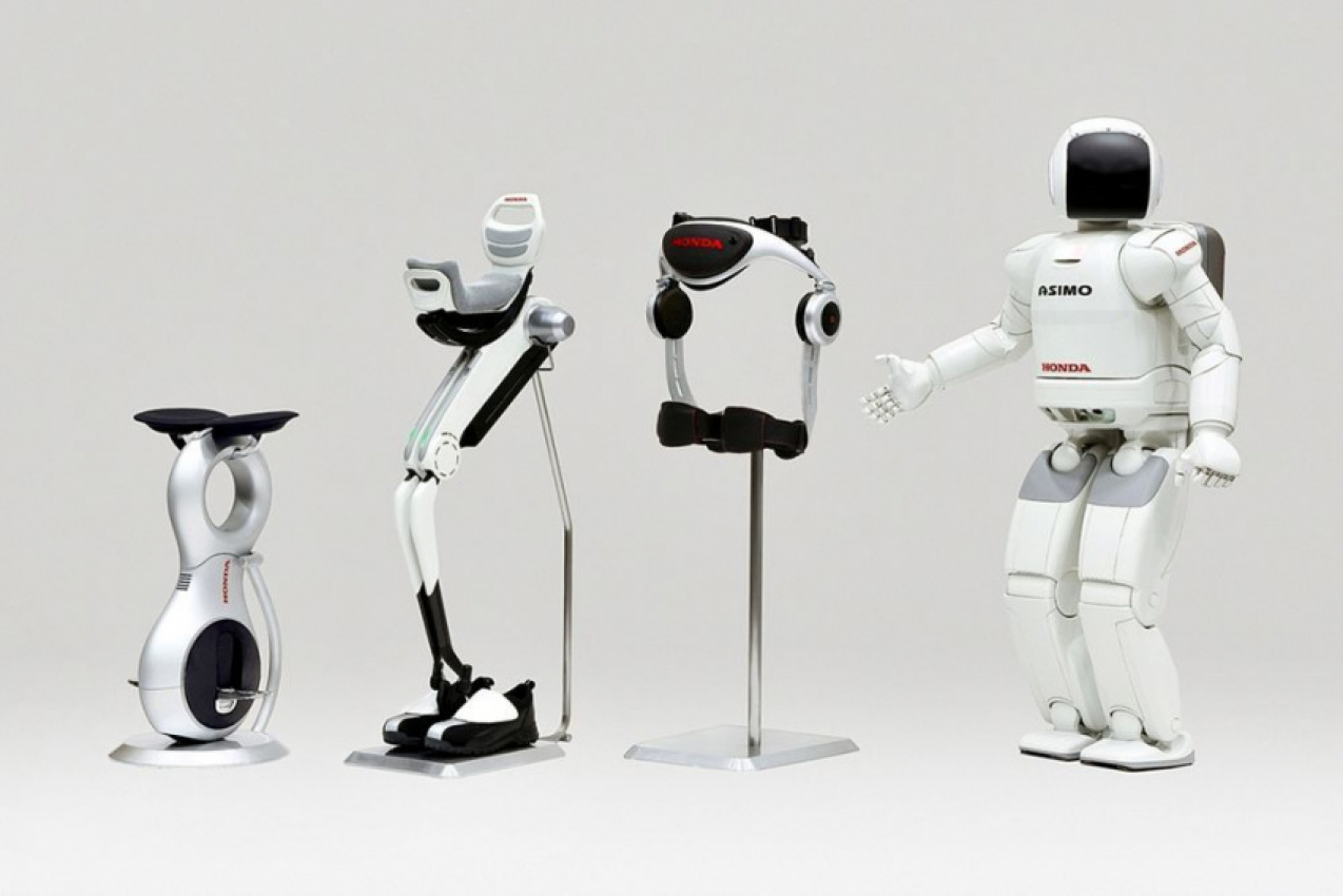 autos, cars, honda, asimo, auto news, honda ends development of asimo, technology to live in future products