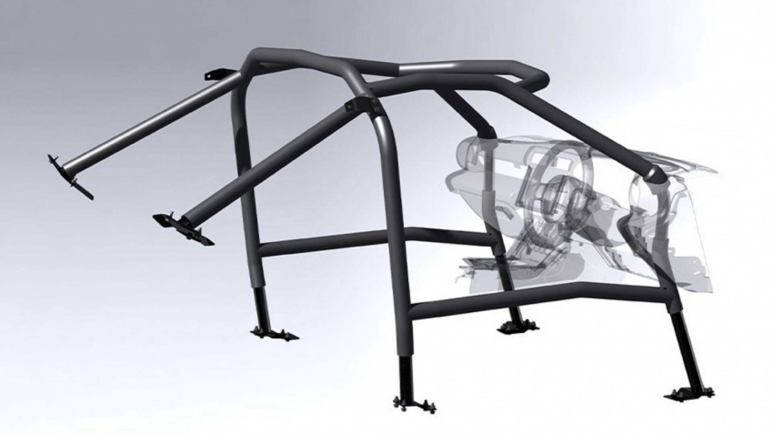 autos, cars, subaru, toyota, subaru brz, toyota gr86, subaru brz now offer factory race package with stripped interior and a cage