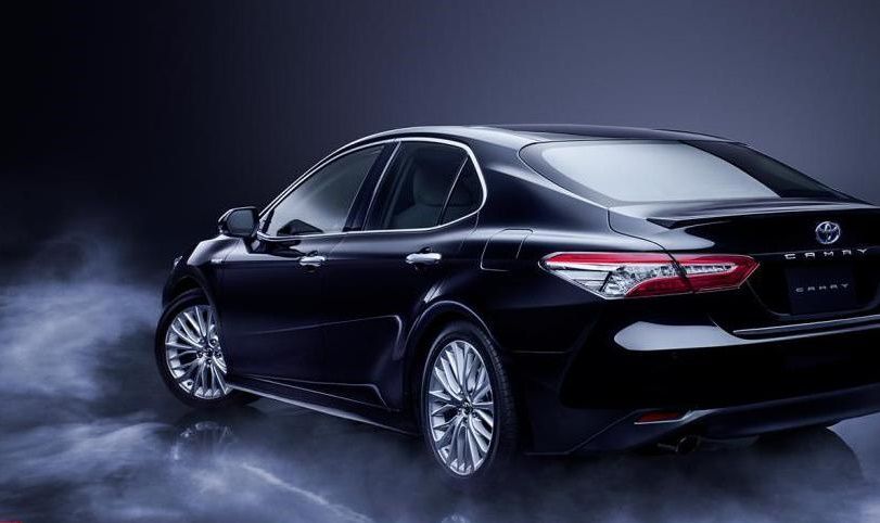 autos, cars, toyota, auto news, camry, toyota camry, the toyota camry hybrid to replace avensis model for u.k. market