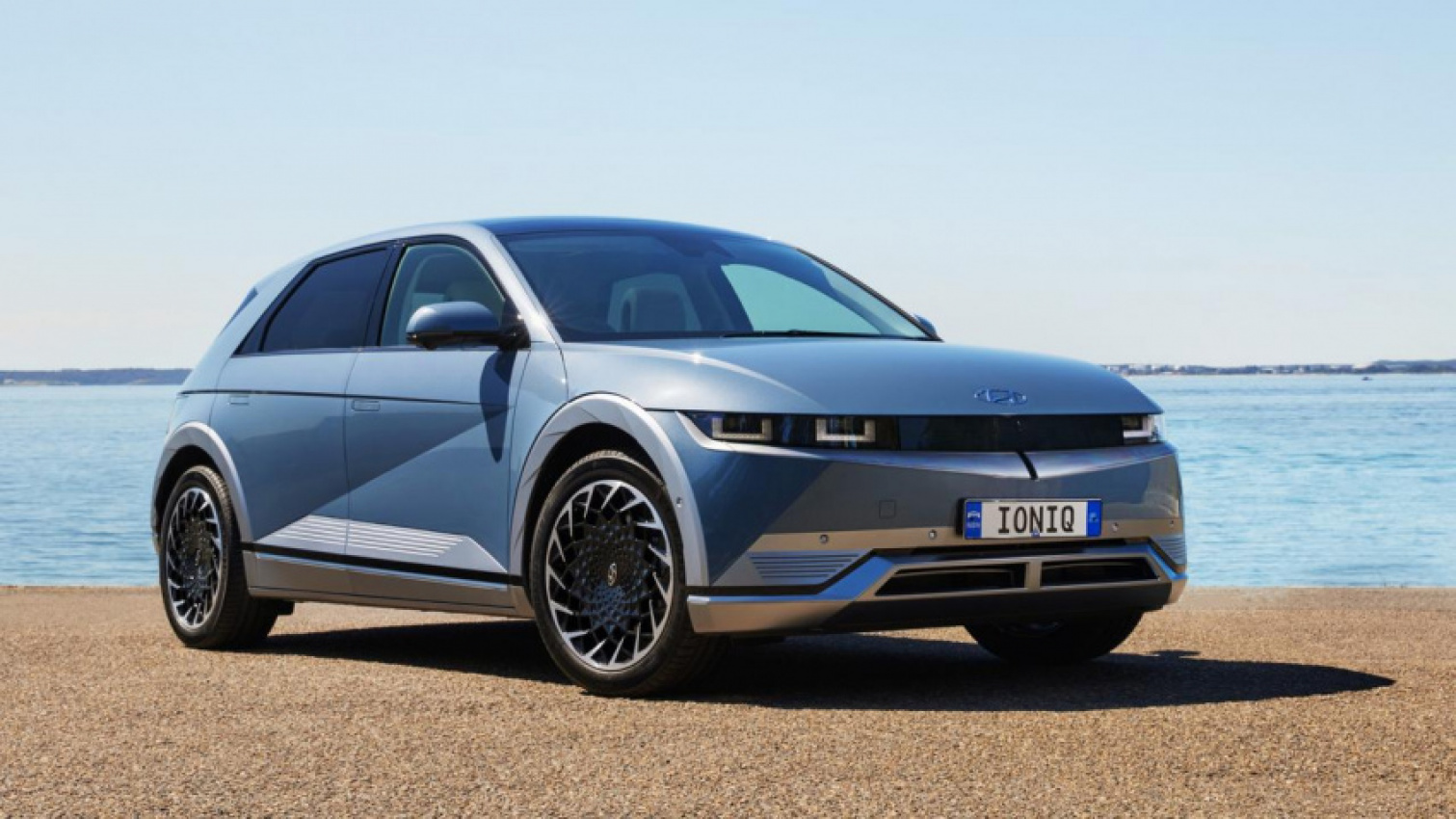 autos, car advice, cars, news, motoring, technology, what is the best electric suv?