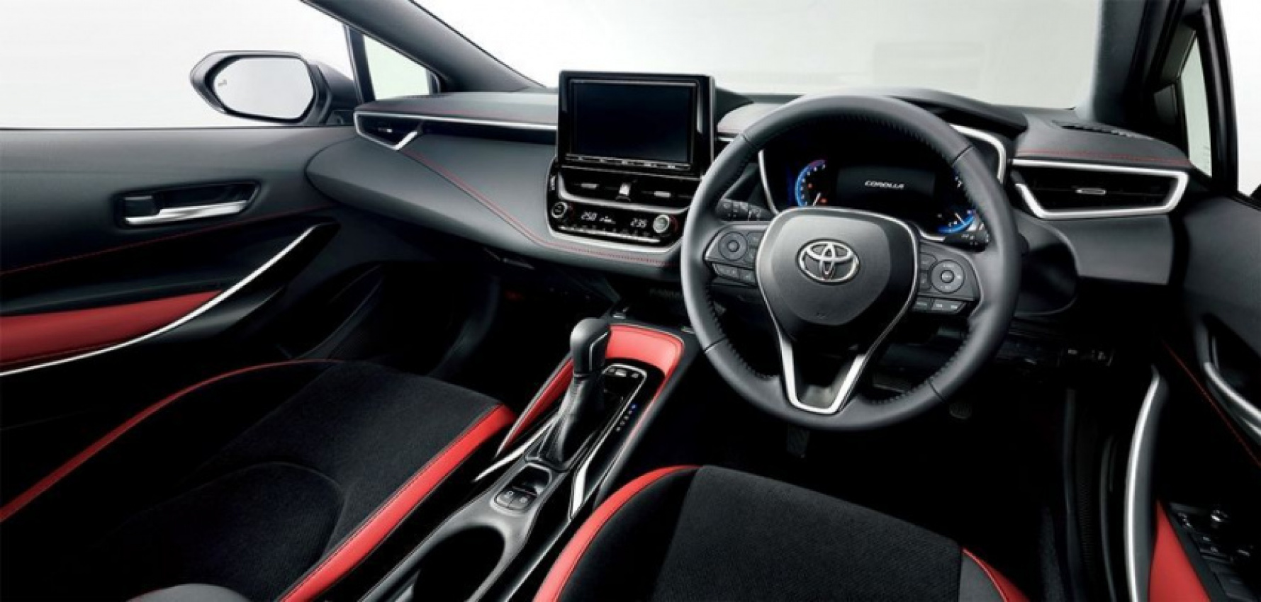 autos, cars, toyota, auto news, corolla, toyota corolla, all-new toyota corolla sport launched in japan, troubleshoots your warning lights through telematics