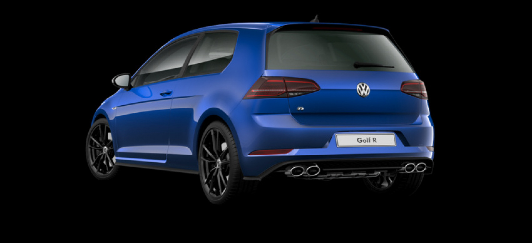 autos, cars, volkswagen, auto news, golf, golf r, volkswagen golf, volkswagen golf r, volkswagen golf r 3-door open for booking in malaysia – rm268,888, only 10 units