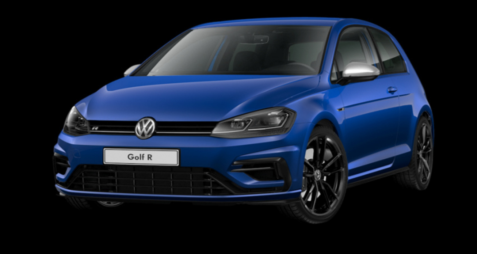 autos, cars, volkswagen, auto news, golf, golf r, volkswagen golf, volkswagen golf r, volkswagen golf r 3-door open for booking in malaysia – rm268,888, only 10 units