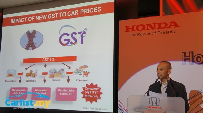 autos, cars, auto news, gst, tun dr. mahathir: gst to be abolished