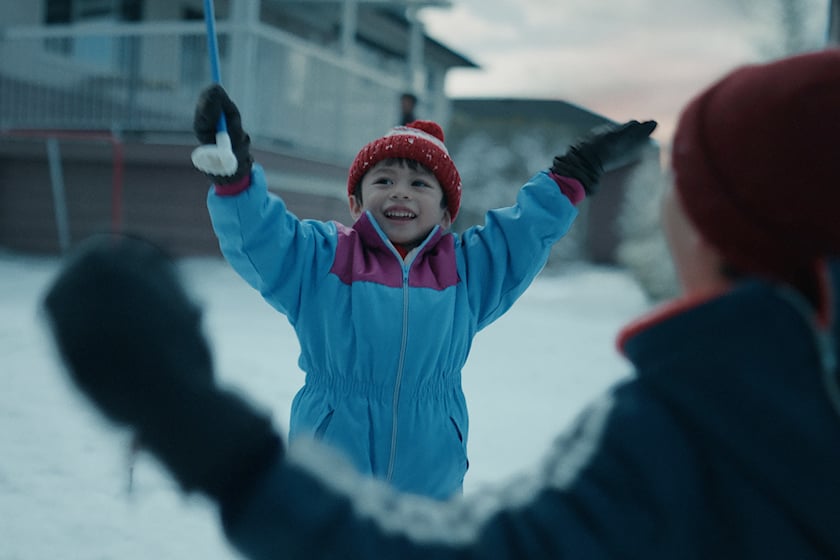 autos, cars, industry news, toyota, video, watch toyota's new big game ad and try not to cry