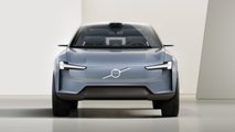 autos, cars, volvo, volvo reportedly planning new electric crossover between xc60, xc90