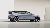 autos, cars, volvo, volvo reportedly planning new electric crossover between xc60, xc90