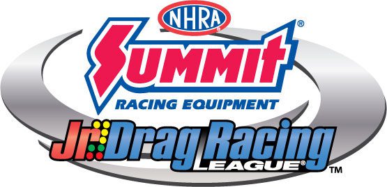 all drag racing, autos, cars, nhra jr. drag racing expands schedule, retains summit partnership