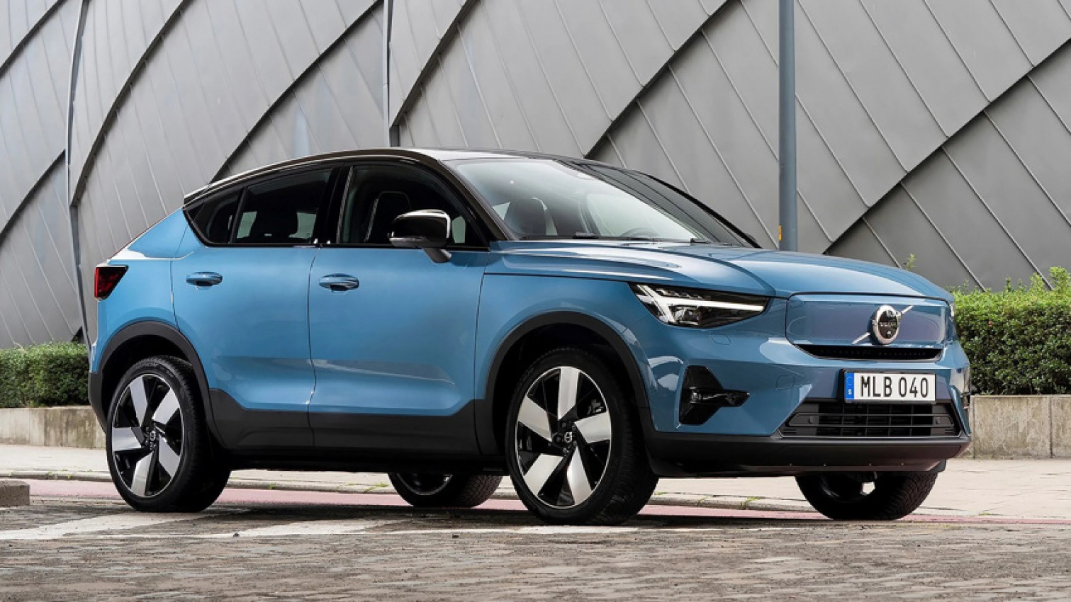 autos, car news, cars, news, volvo, car sales, industry news, volvo says 10 per cent of sales to be evs in 2022