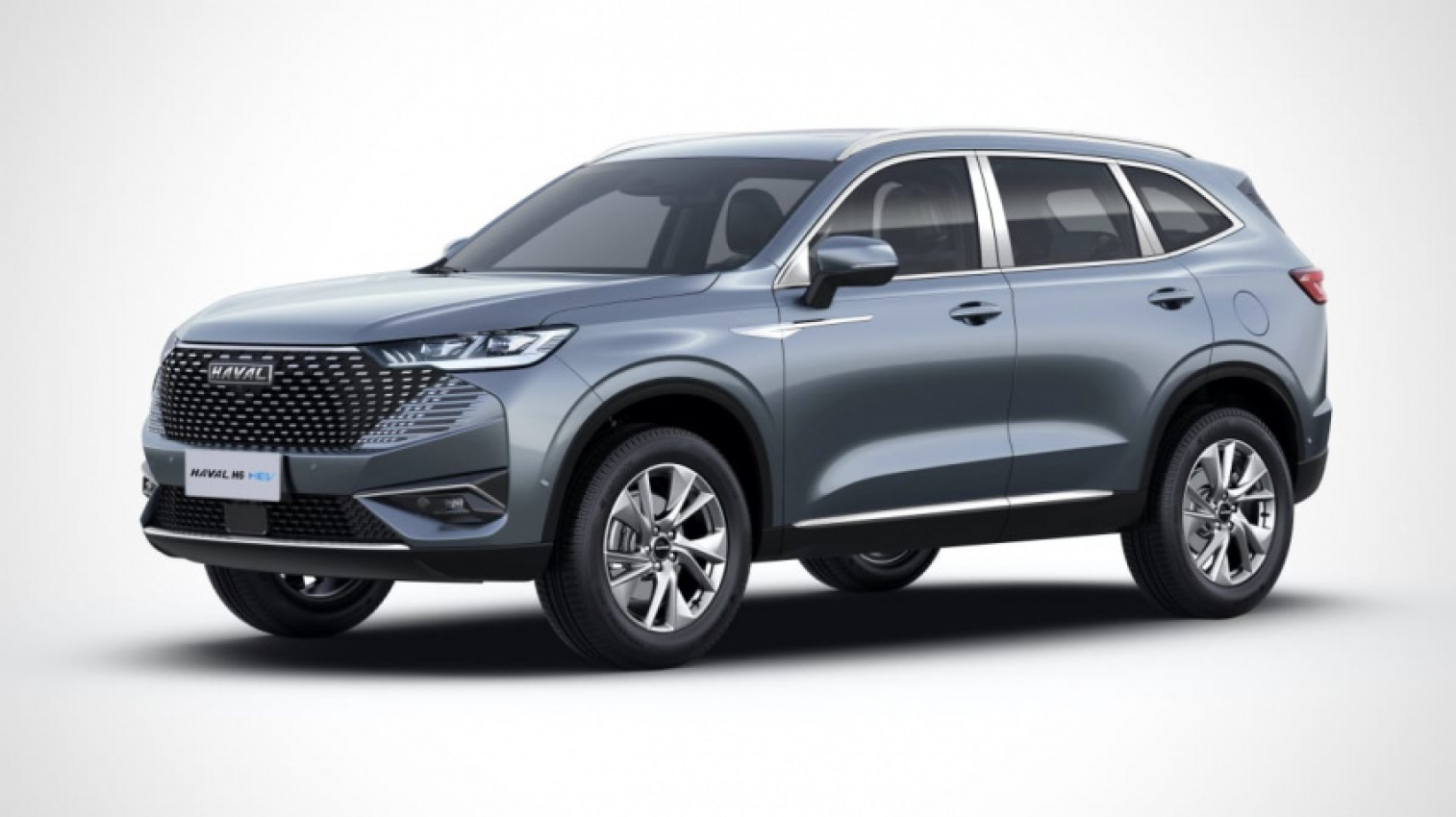 autos, cars, haval, 2022 haval h6 hybrid set for australia by may