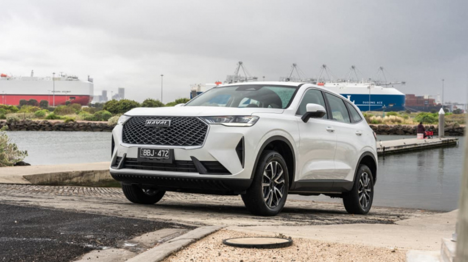 autos, cars, haval, reviews, 2022 haval h6 ultra awd review