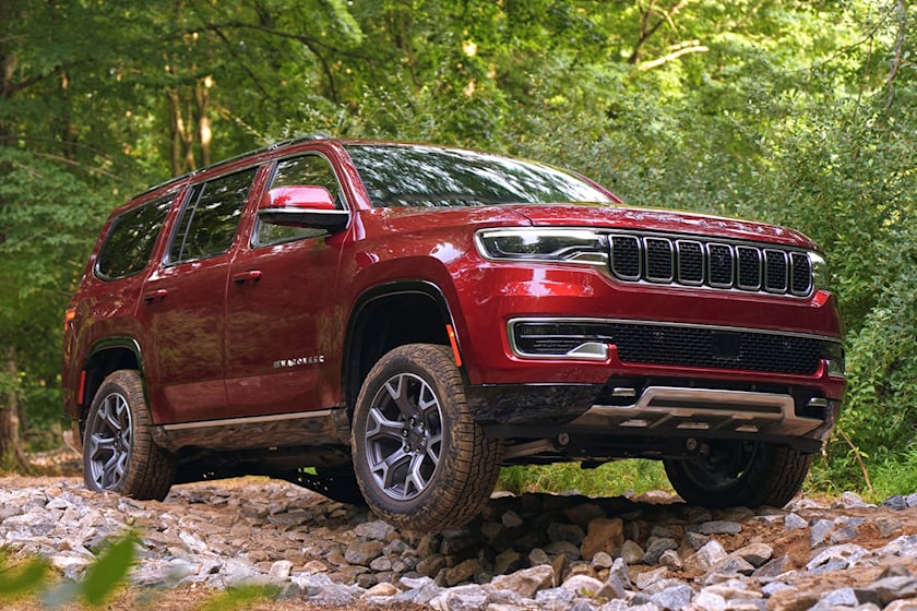 autos, cars, engine, jeep, ram, industry news, off-road, jeep and ram's v8 replacement coming sooner than expected