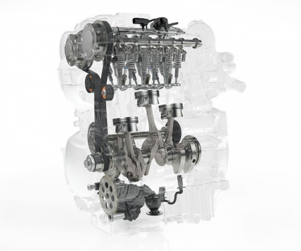 autos, cars, volvo, auto news, volvo xc40, xc40, xc40 to feature volvo’s first 3-cylinder engine