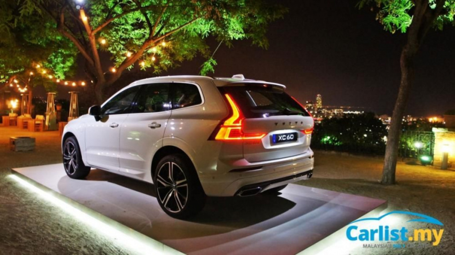 autos, cars, volvo, auto news, green tech, launches, volvo xc60, xc60, all-new 2018 volvo xc60 is here – cbu t8 from rm373,888, ckd t5 and t8 coming soon from rm298,888