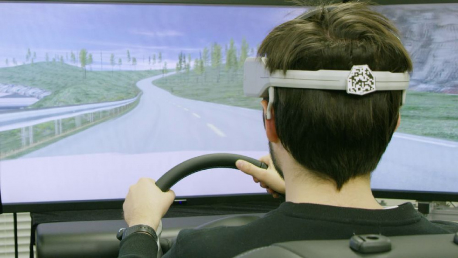 autos, cars, nissan, auto news, ces, ces 2018, nissan's 'brain to vehicle' technology will enable your car to read your mind