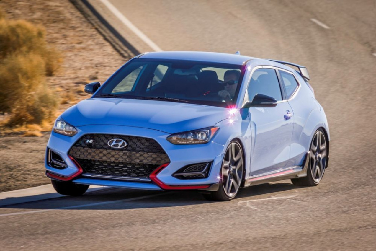 autos, cars, hyundai, android, auto news, detroit, detroit 2018, hyundai veloster, veloster, android, detroit 2018: all-new hyundai veloster breaks cover, to appear in marvel’s ant-man movie