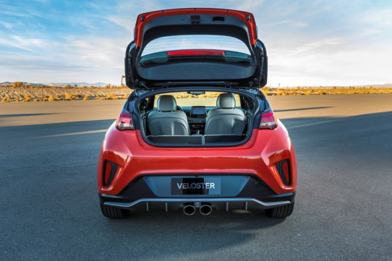 autos, cars, hyundai, android, auto news, detroit, detroit 2018, hyundai veloster, veloster, android, detroit 2018: all-new hyundai veloster breaks cover, to appear in marvel’s ant-man movie