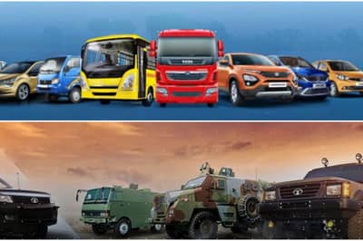 article, autos, cars, a true champion of industry: tata motors history