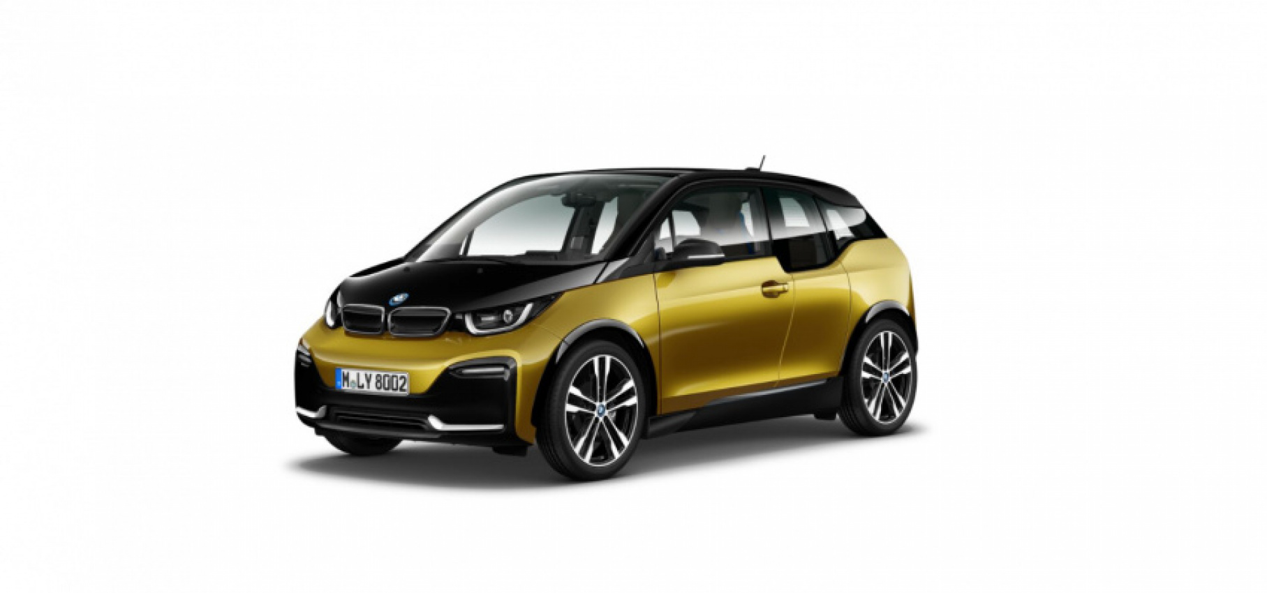 autos, bmw, cars, bmw i3, bmw i3s, bmw i3 and i3s officially discontinued in the united states