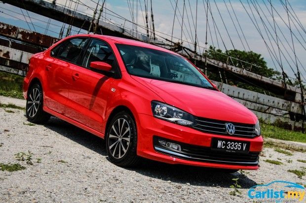 autos, cars, volkswagen, auto news, volkswagen cny promotion – up to rm18k discounts, petrol card and lego merchandise