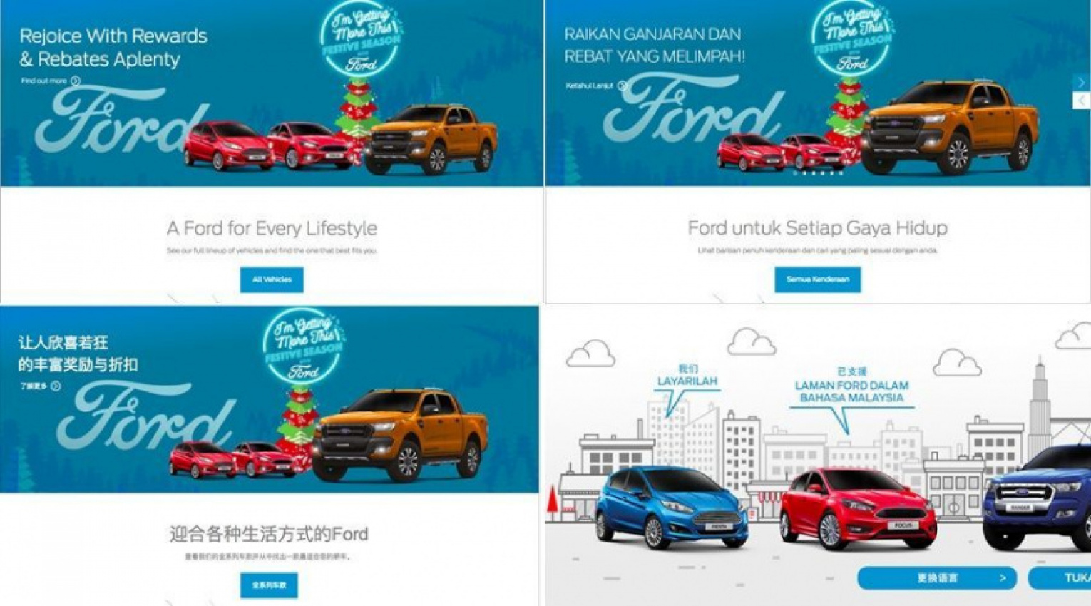 autos, cars, ford, auto news, ford malaysia’s new chatbot promises a better customer experience