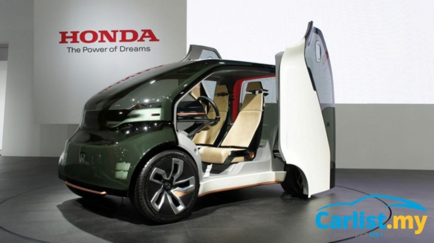 autos, cars, honda, auto news, honda's revolutionary driving simulator will help future r&d activities