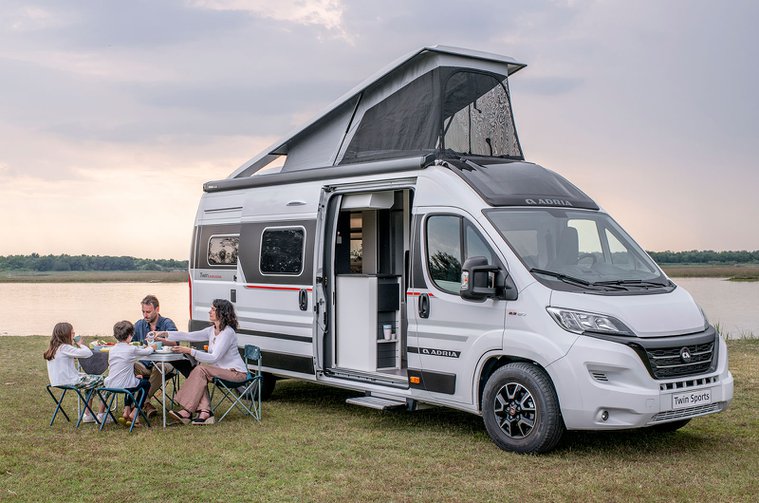 cars, how to, lifestyle vans, how to, how to prepare for your first campervan holiday