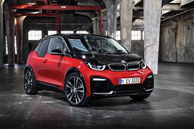 autos, bmw, cars, auto news, i3, i3s, everything you need to know about bmw's strategy for 2018