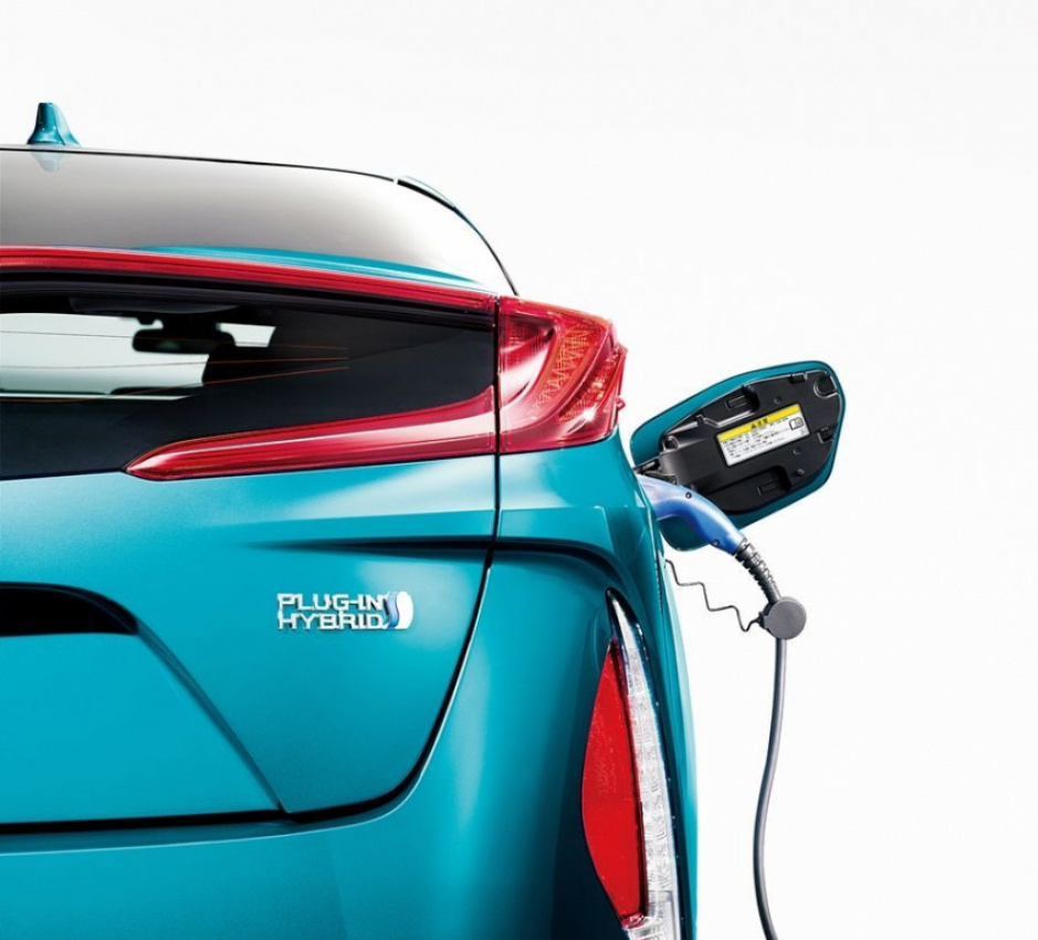 autos, cars, toyota, auto news, camry hybrid, green tech, mirai, prius, toyota camry hybrid, toyota mira, toyota prius, all new toyota products to be hybrid by 2025, over 10 dedicated evs from 2020