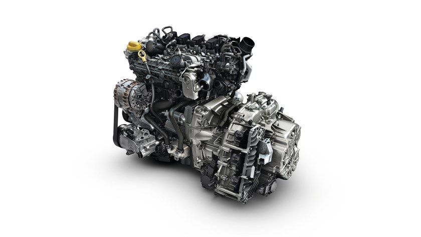 autos, cars, renault, auto news, renault introduces new generation petrol engine, to be introduced in various models in 2018