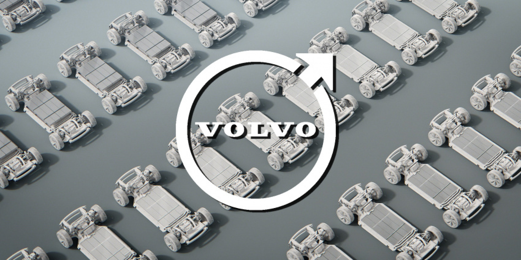 autos, cars, volvo, volvo cars to invest over $1 billion to upgrade swedish plant with tech-like mega casting for its next generation of bevs