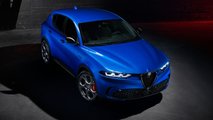 alfa romeo, autos, cars, 2023 alfa romeo tonale price starts in high $30k range, reaches low $50k