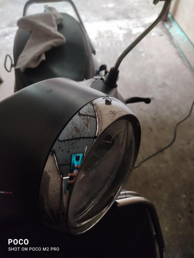 autos, cars, electric scooter, epluto 7g, indian, member content, my pure epluto 7g electric scooter: 8-month & 1300 km update