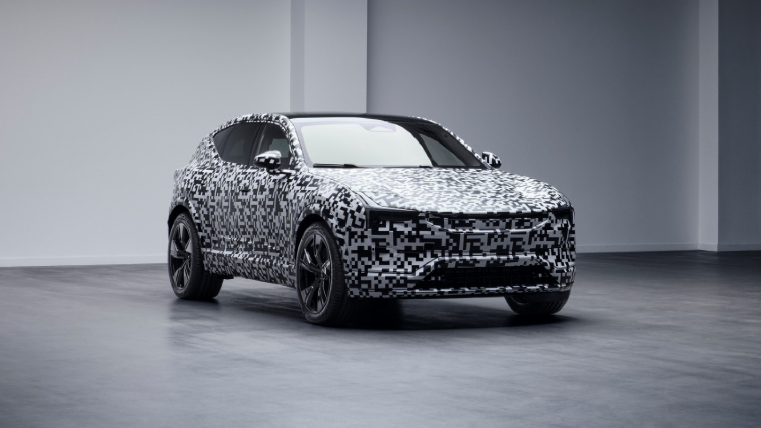 news, polestar, android, cars, android, polestar 3 — everything we know so far
