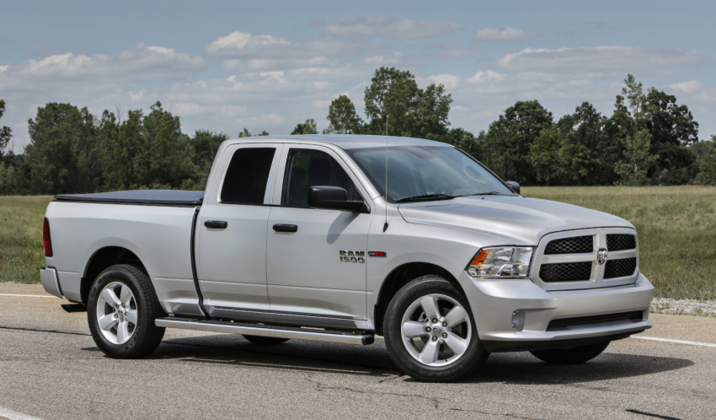 autos, cars, ram, car shopping, is buying a used ram 1500 pickup truck a good idea?