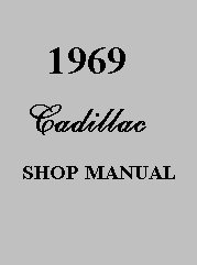 autos, cadillac, cars, classic cars, 1960s, year in review, cadillac history 1969