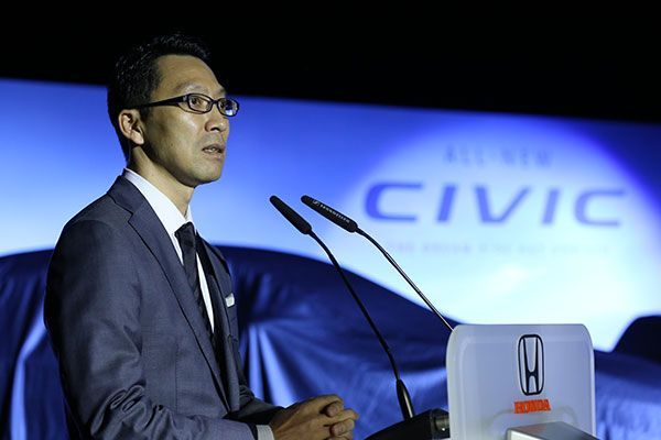 autos, cars, honda, auto news, new md and ceo for honda malaysia – toichi ishyama to succeed katsuto hayashi