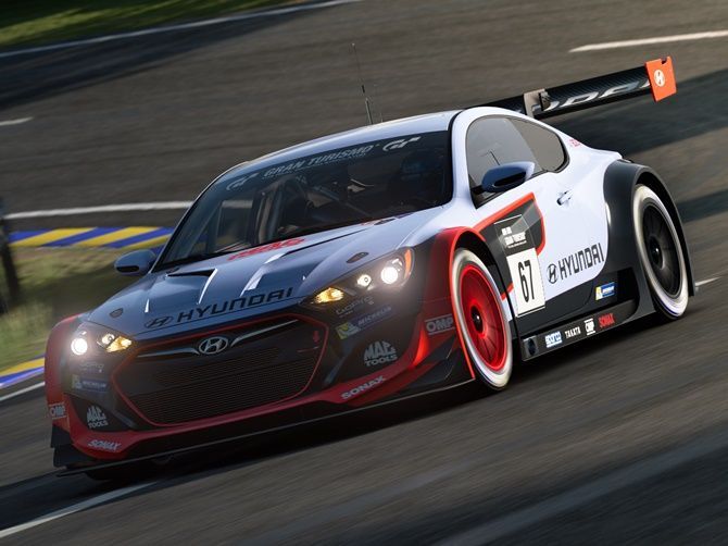 autos, cars, hyundai, auto news, gran turismo, hyundai n 2025 vision gran turismo, n 2025, hyundai n 2025 vision gt concept can be yours to drive in gran turismo sport