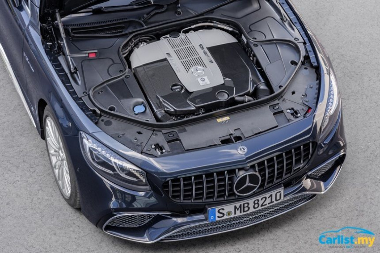 autos, cars, mercedes-benz, android, auto news, frankfurt, frankfurt 2017, mercedes, mercedes benz s class, s-class, android, frankfurt 2017: mercedes-benz s-class coupe and cabrio facelift to receive updated tech from sedan