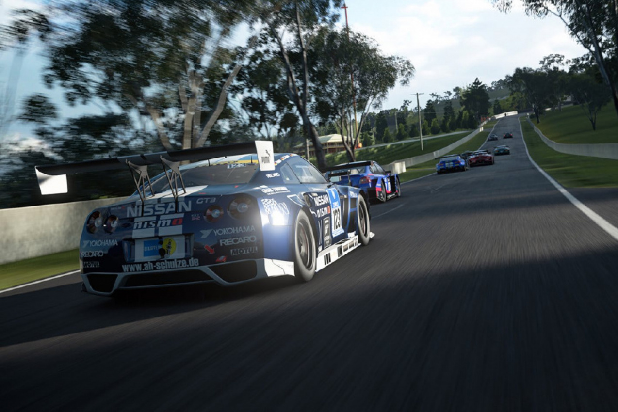 autos, cars, sony, sony unveils ai trained to beat the world’s best gran turismo drivers