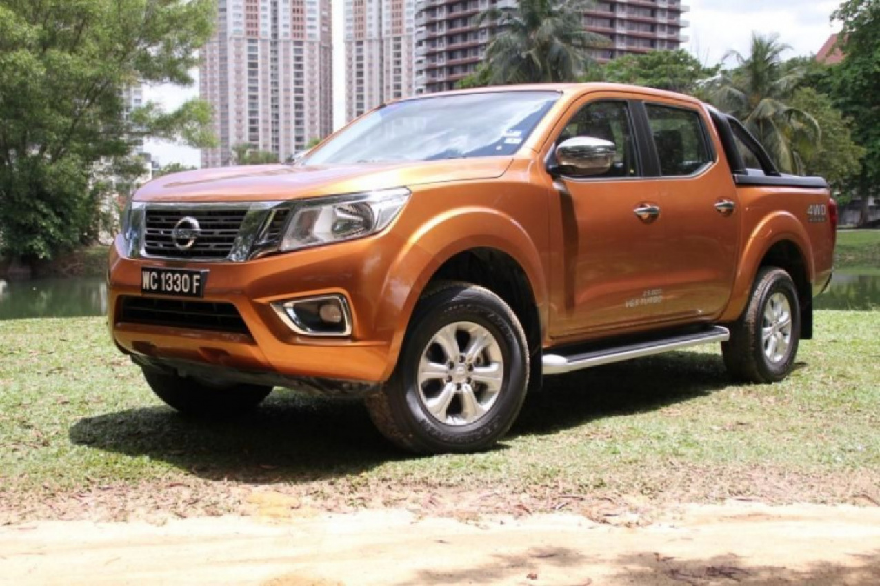autos, cars, mercedes-benz, auto news, mercedes, mercedes-benz x-class, navara, nissan, nissan navara, nissan np300 navara, np300, x-class, mercedes-benz x-class pick-up truck not high on priority for malaysia