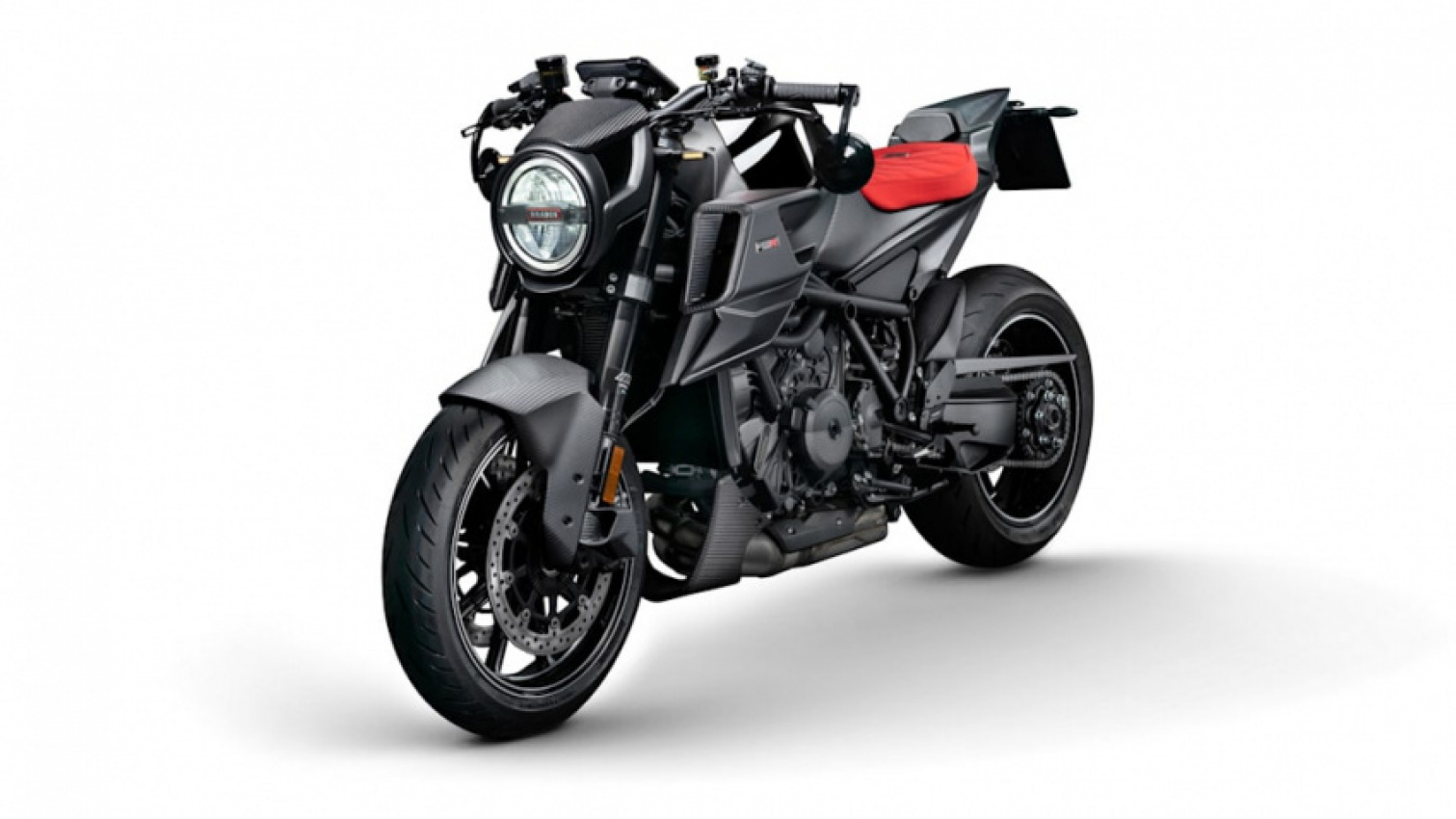 aftermarket, autos, cars, aftermarket, brabus, design/style, motorcycle, brabus 1300 r enters the motorcycle world with 180-horsepower