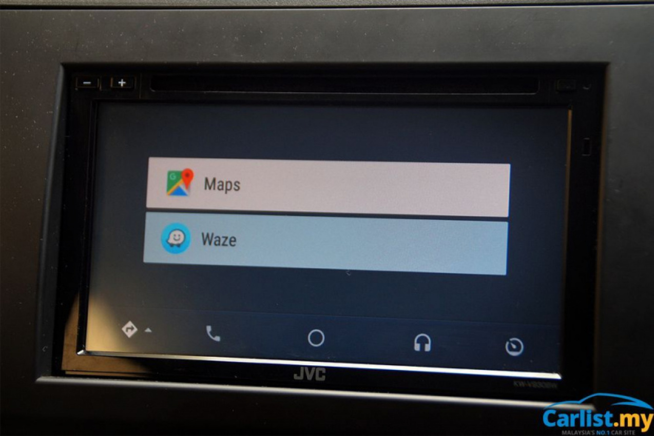 autos, cars, google, android, android auto, auto news, waze, android, waze goes official on android auto