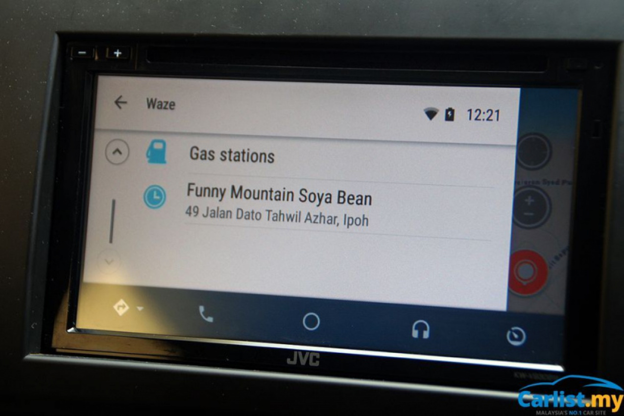 autos, cars, google, android, android auto, auto news, waze, android, waze goes official on android auto