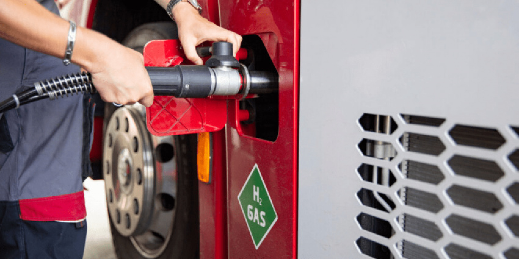 autos, cars, electric vehicle, energy & infrastructure, austria, denmark, europe, fuel cell trucks, fuel cells, germany, h2 energy, joint venture, phillips 66, h2 energy & phillips 66 join for h2 refuelling stations