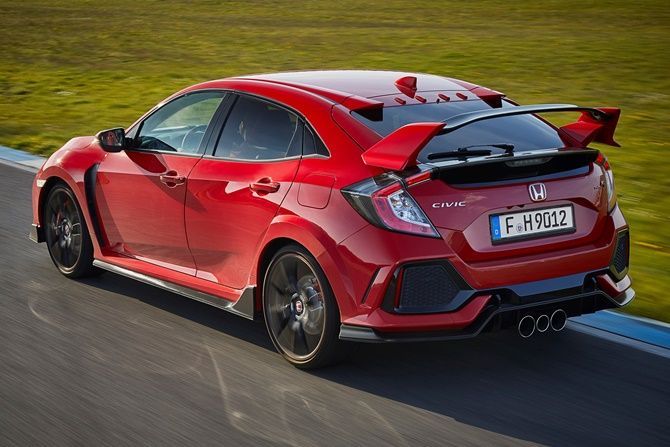 autos, cars, honda, auto news, civic, fk8, honda civic, honda civic type-r, type r, honda civic type r (fk8) open for bookings in the philippines; deliveries sept 2017